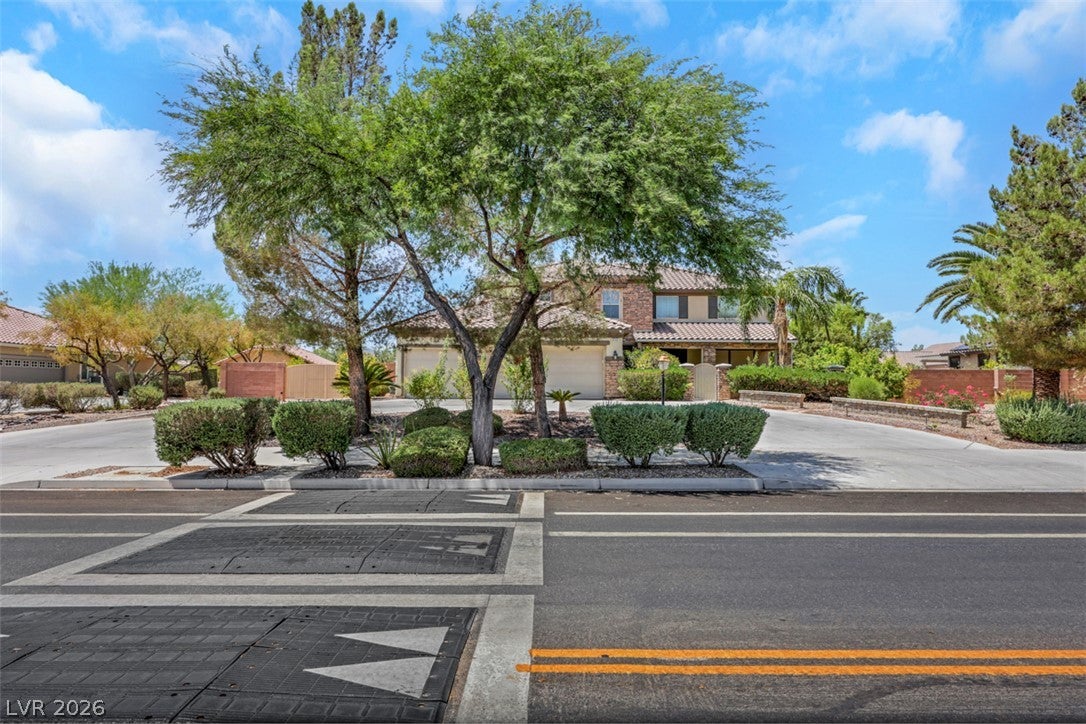 8101 Bradley Rd, Las Vegas, NV 89131 photo