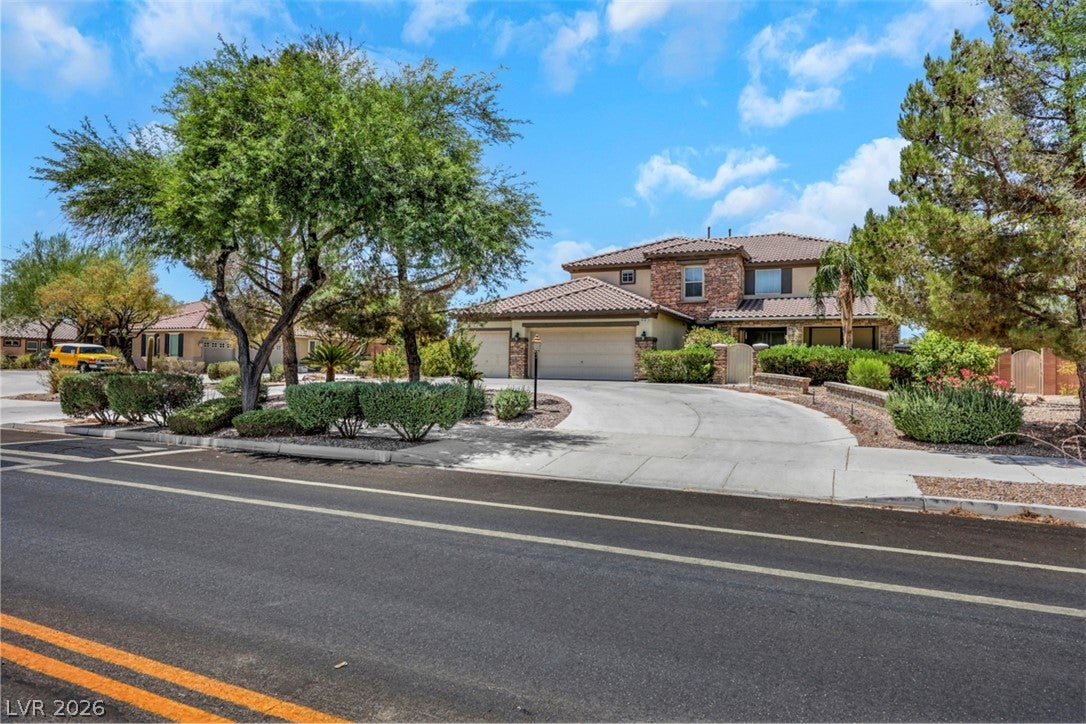 8101 Bradley Rd, Las Vegas, NV 89131