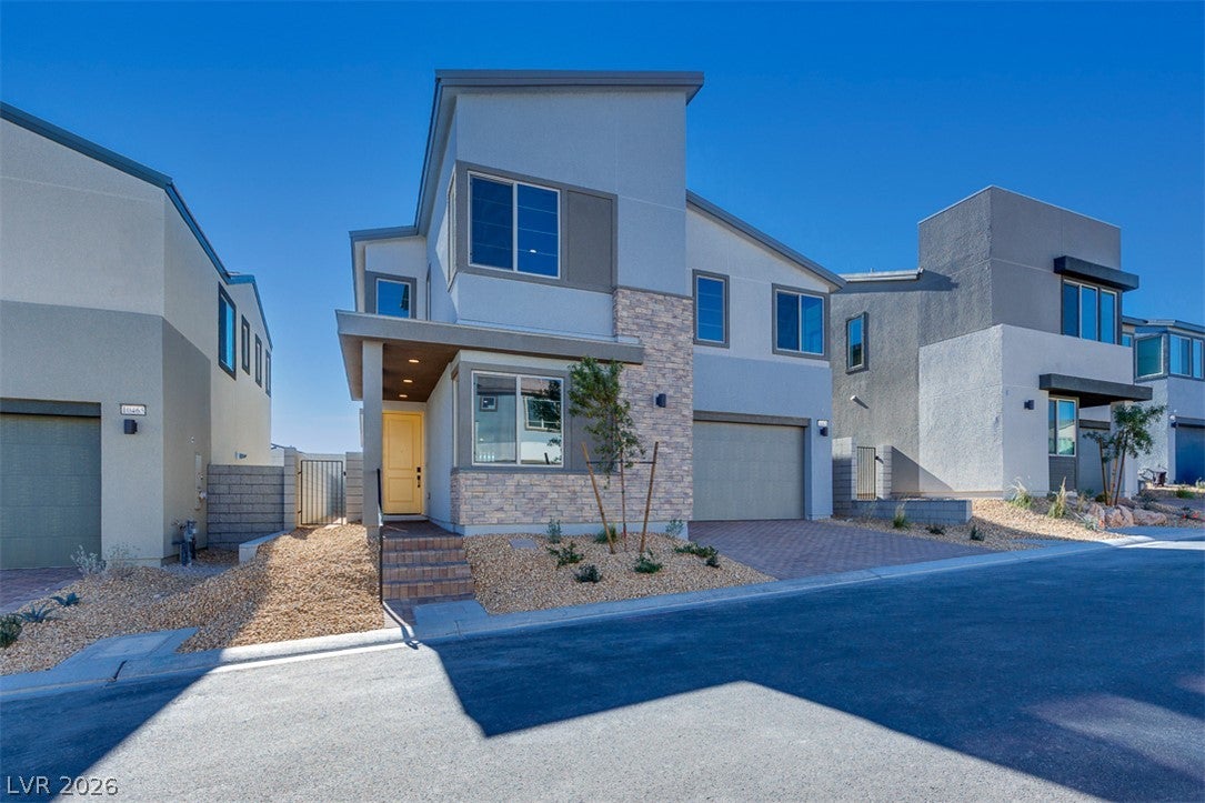 10473 Mountain Aster Ave, Las Vegas, NV 89166 photo