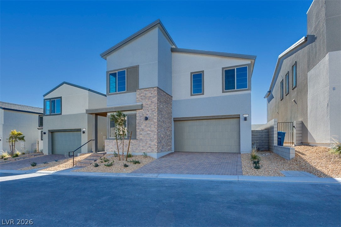 10473 Mountain Aster Ave, Las Vegas, NV 89166 photo