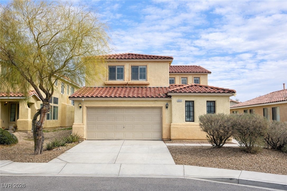 5526 Spruce Hill Ct, Las Vegas, NV 89148