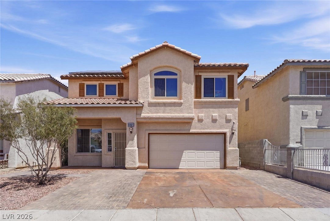 6062 Adobe Summit Ave, Las Vegas, NV 89110