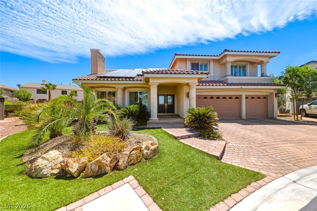 10999 Holyrood Ct, Las Vegas, NV 89141