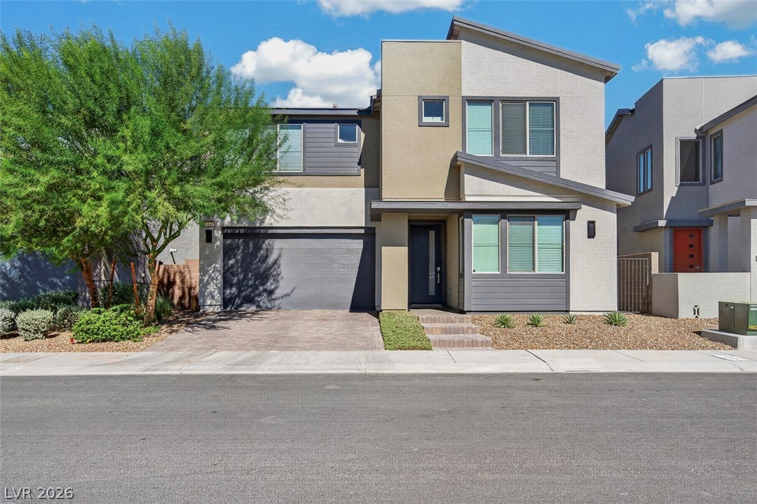 6849 Desert Finch St, North Las Vegas, NV 89084