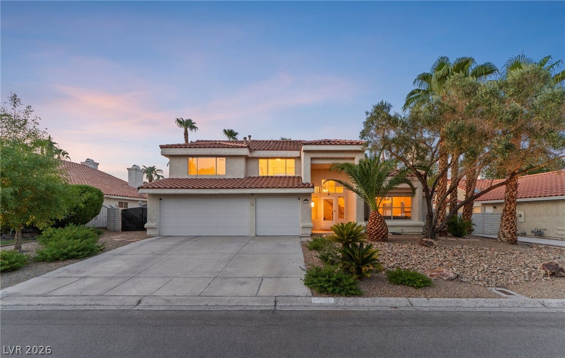1924 Spode Ave, Henderson, NV 89014