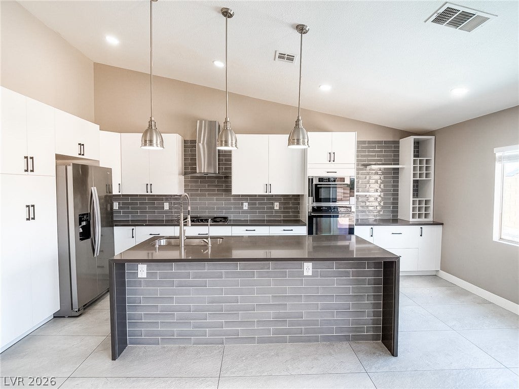 1100 Casady Hollow Ave, Henderson, NV 89012 photo