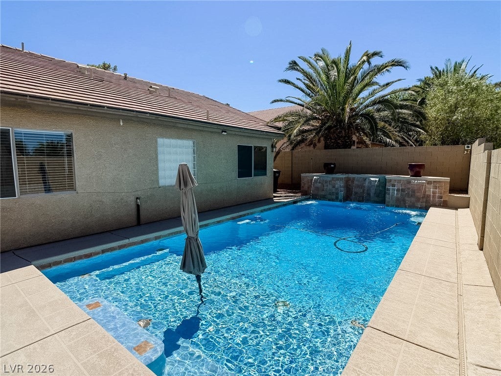 1100 Casady Hollow Ave, Henderson, NV 89012 photo