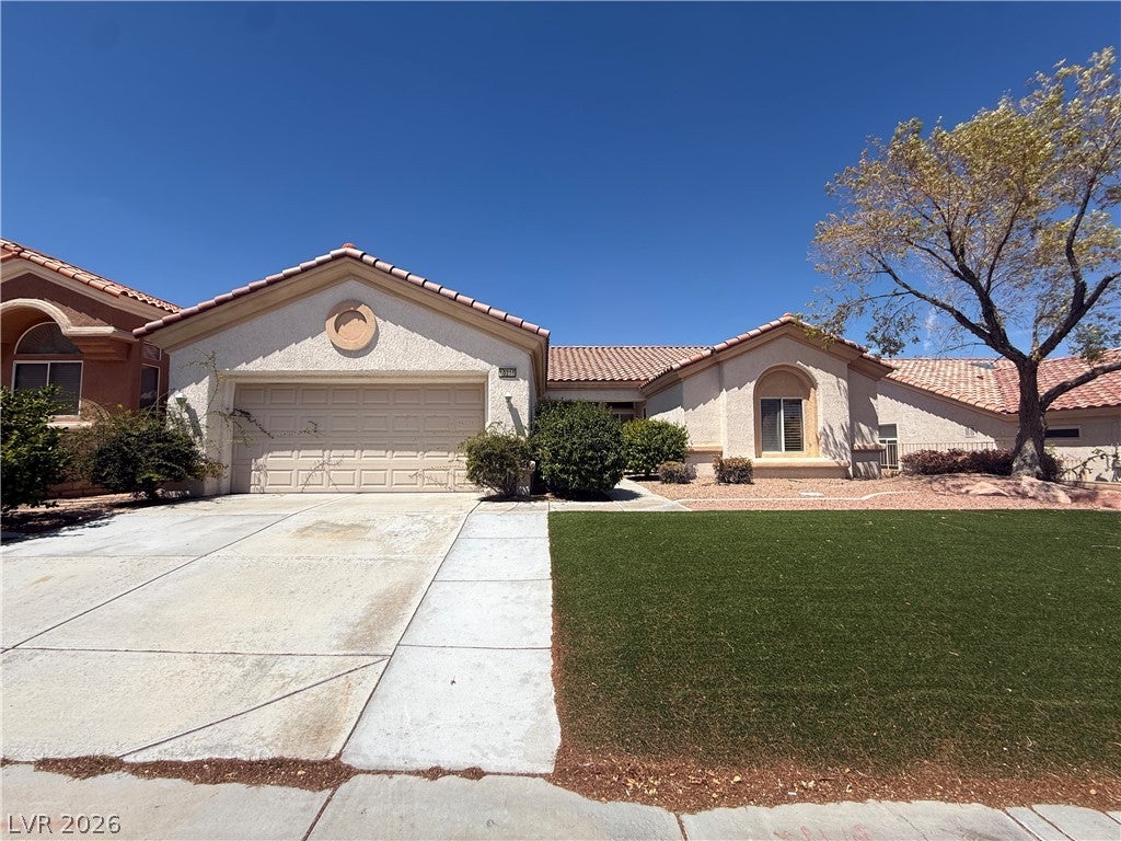 10216 Button Willow Dr, Las Vegas, NV 89134 photo