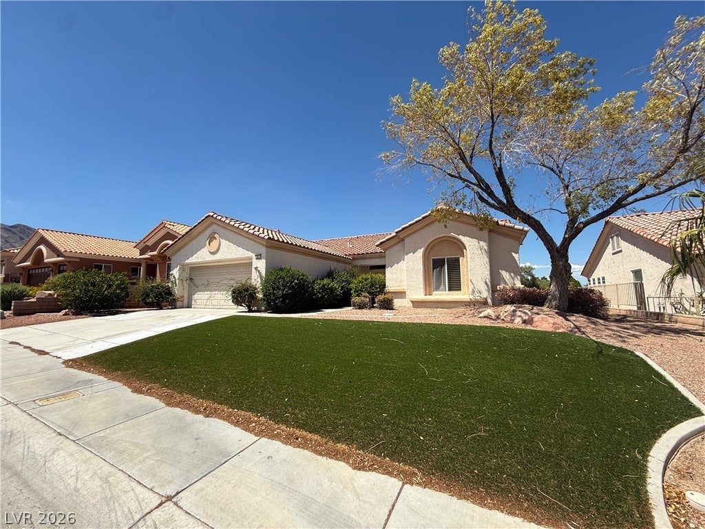 10216 Button Willow Dr, Las Vegas, NV 89134 photo