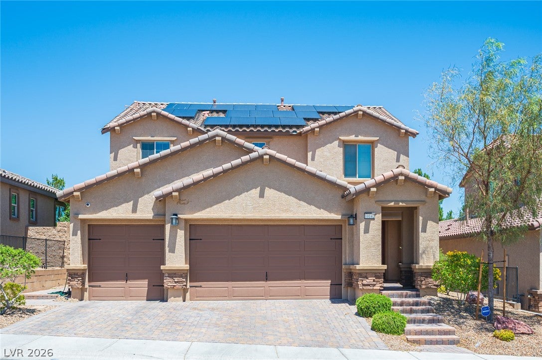 10142 Fire Skye Ave, Las Vegas, NV 89166