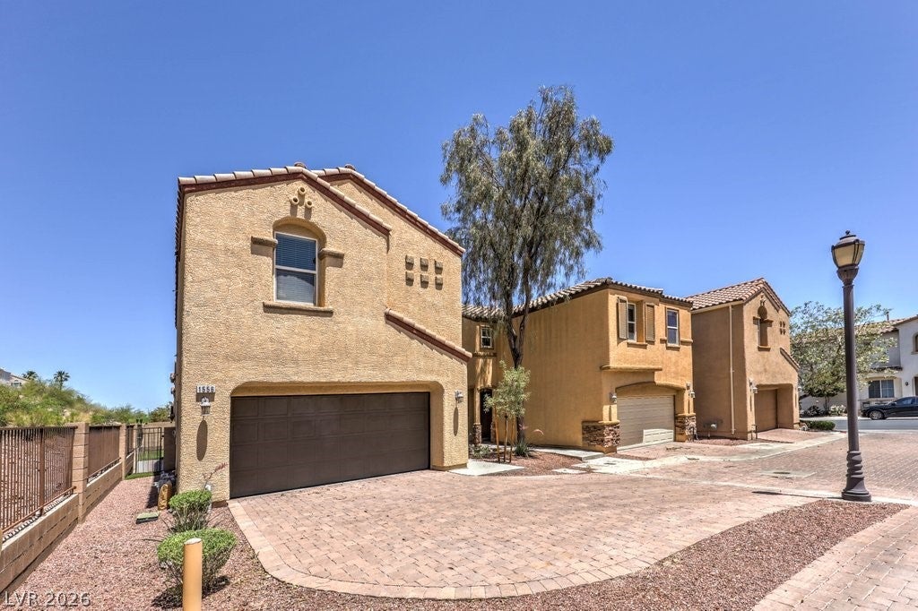 1556 Otero Valley Ct, Henderson, NV 89074 photo