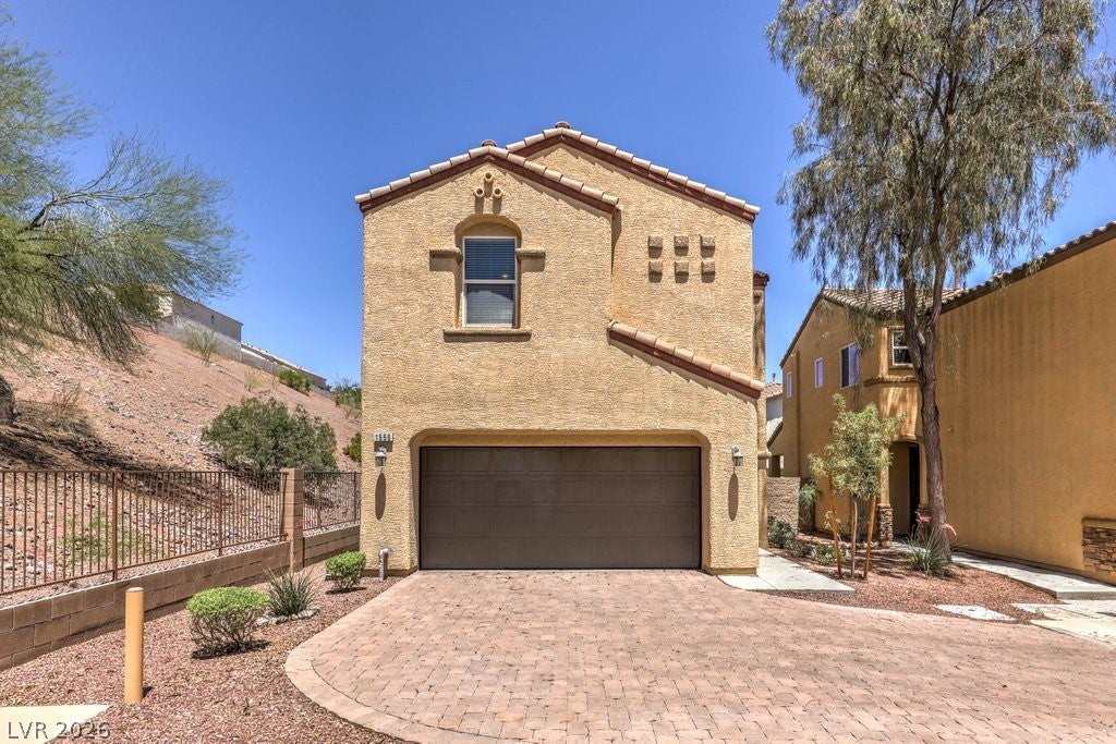 1556 Otero Valley Ct, Henderson, NV 89074 photo