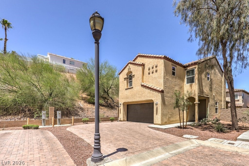 1556 Otero Valley Ct, Henderson, NV 89074 photo