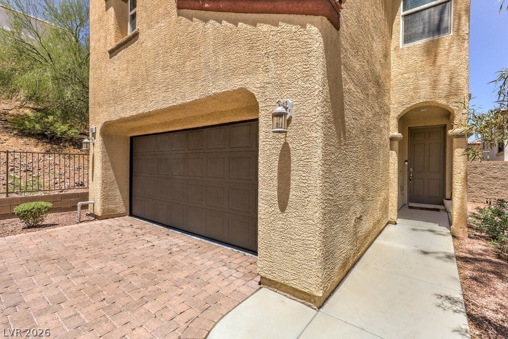 1556 Otero Valley Ct, Henderson, NV 89074 photo