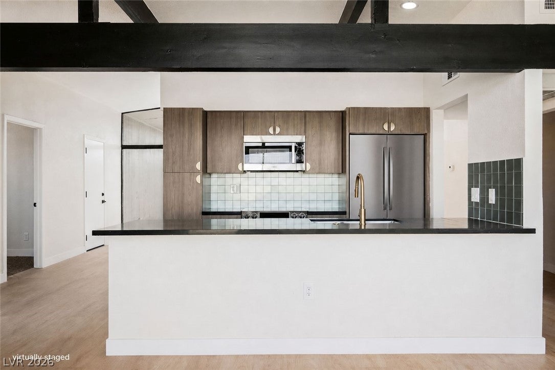 2732 Castle St, North Las Vegas, NV 89030 photo
