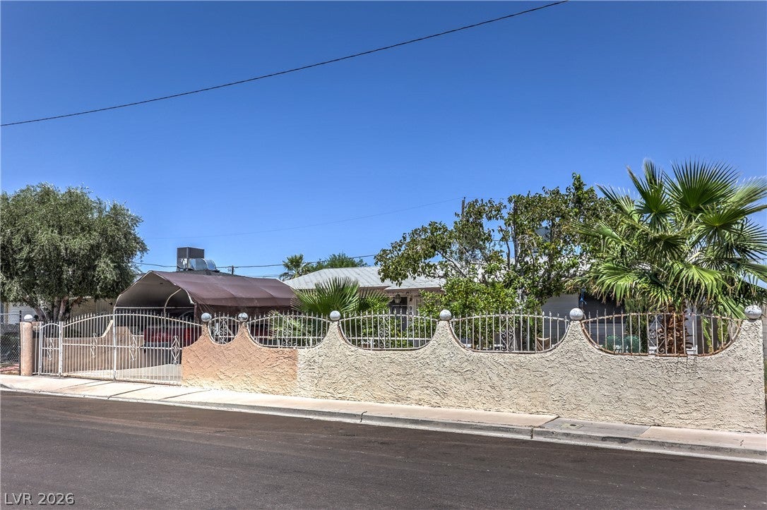 900 Taylor Ave, North Las Vegas, NV 89030