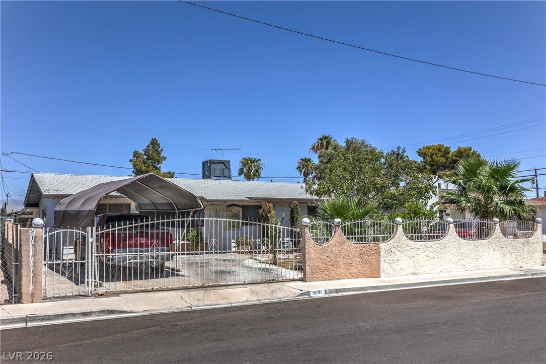 900 Taylor Ave, North Las Vegas, NV 89030 photo