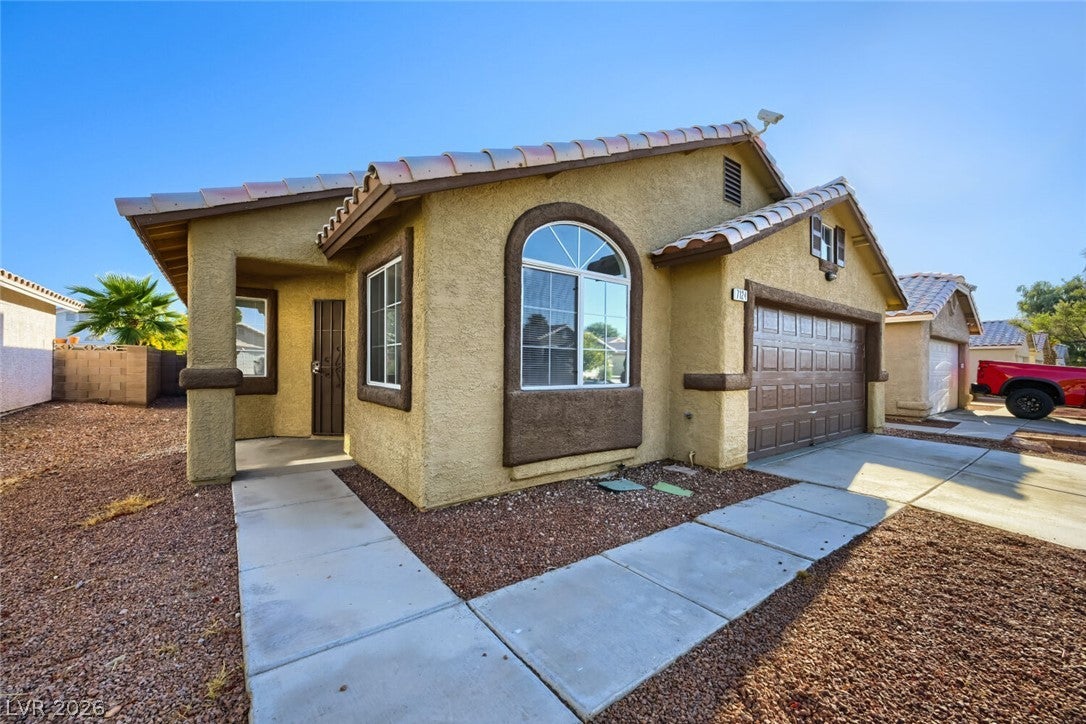 7124 Overhill Ave, Las Vegas, NV 89129 photo