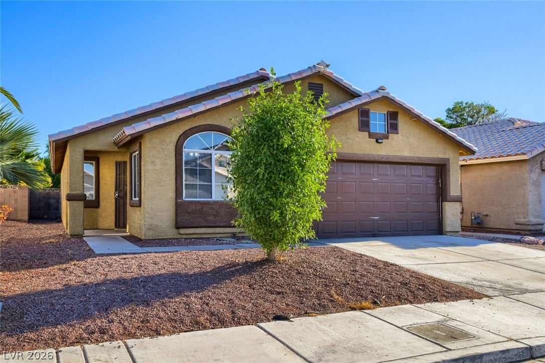 7124 Overhill Ave, Las Vegas, NV 89129 photo