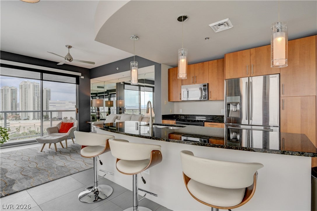 200 W Sahara Ave #1508, Las Vegas, NV 89102 photo