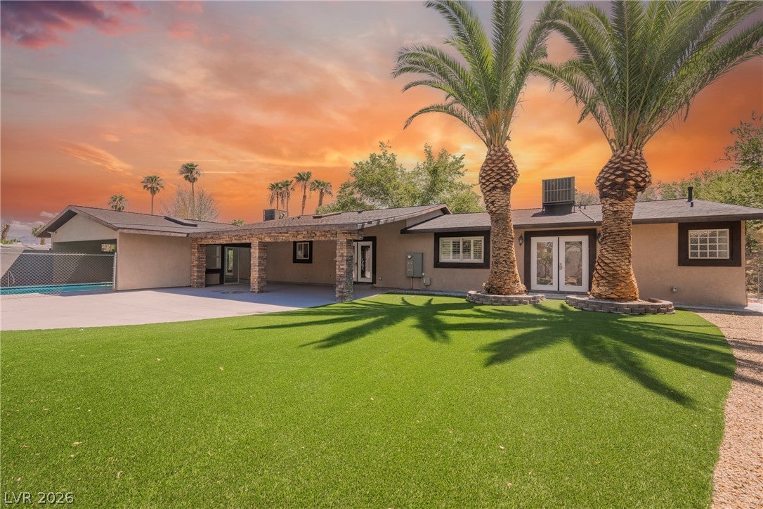 1779 Sycamore Trl, Las Vegas, NV 89108 photo