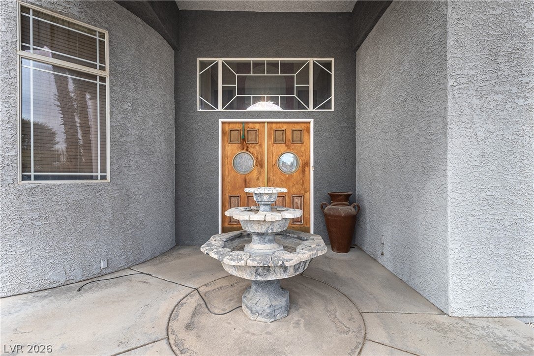 3215 Cliff Sieler Ct, Las Vegas, NV 89117 photo