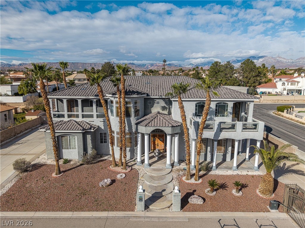 3215 Cliff Sieler Ct, Las Vegas, NV 89117