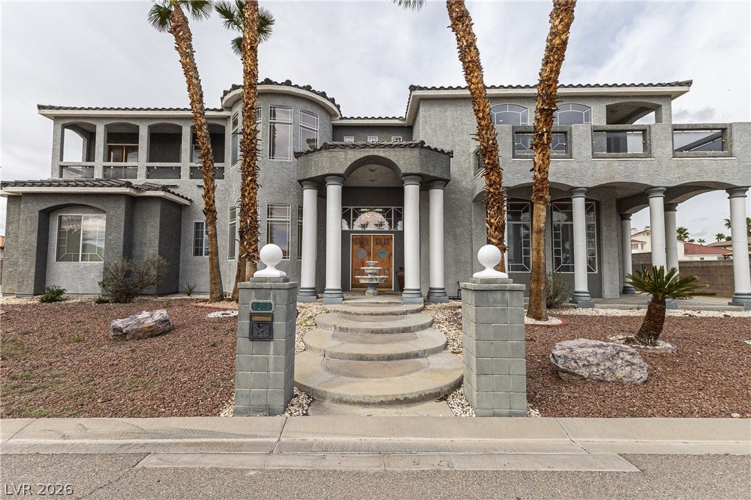 3215 Cliff Sieler Ct, Las Vegas, NV 89117 photo