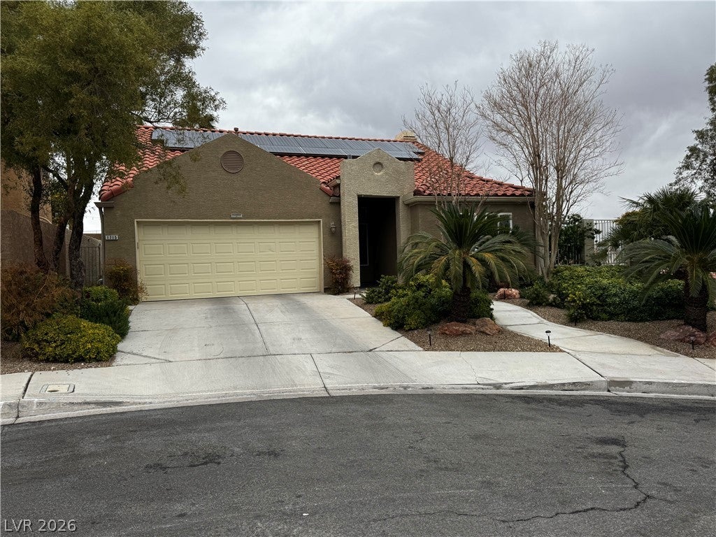 1715 Mesquite Ct, Henderson, NV 89014