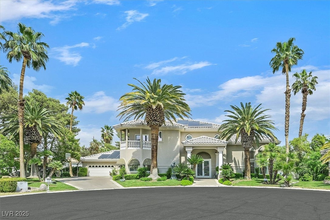 3372 Westwind Rd, Las Vegas, NV 89146