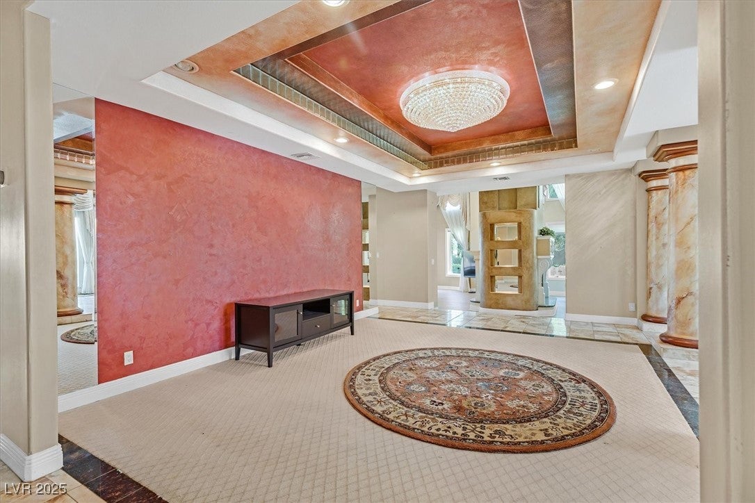 3372 Westwind Rd, Las Vegas, NV 89146 photo
