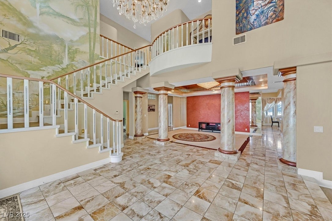 3372 Westwind Rd, Las Vegas, NV 89146 photo