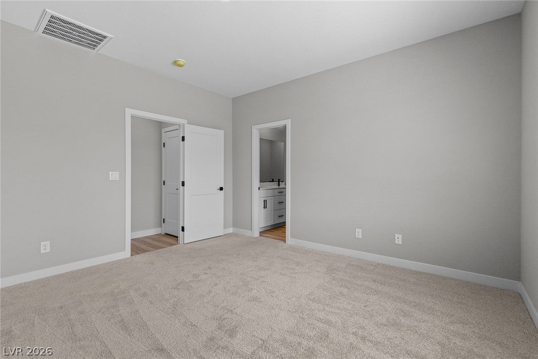 3228 Lunar Crater St, North Las Vegas, NV 89032 photo