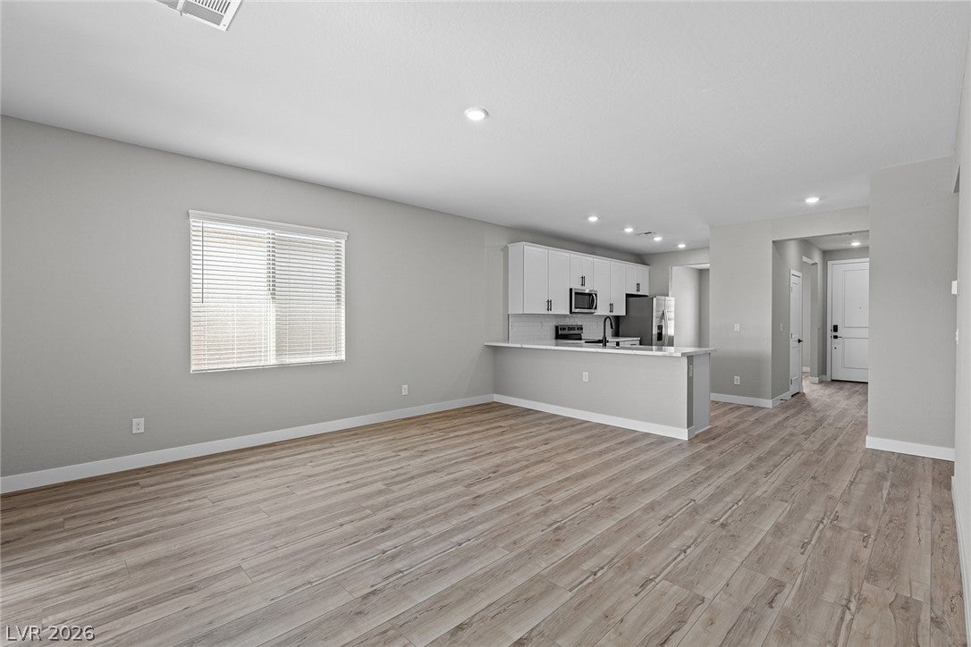 3228 Lunar Crater St, North Las Vegas, NV 89032 photo