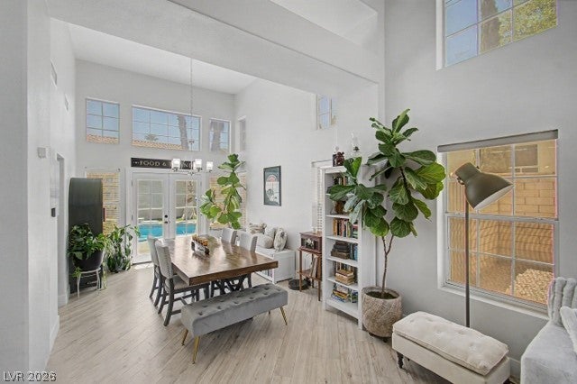 8421 Mount Nido Dr, Las Vegas, NV 89147 photo