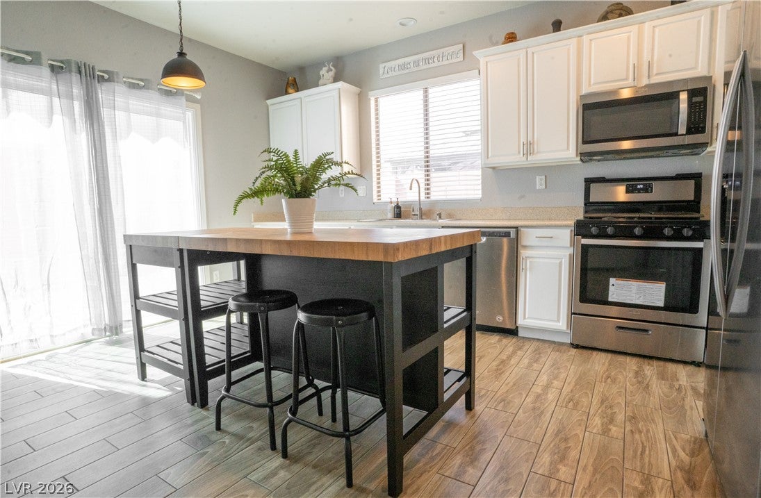 6251 Copper Light St, North Las Vegas, NV 89081 photo