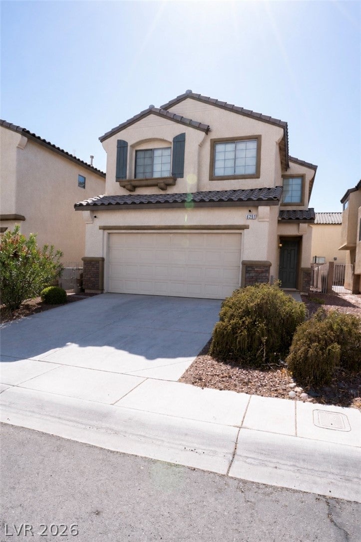 6251 Copper Light St, North Las Vegas, NV 89081