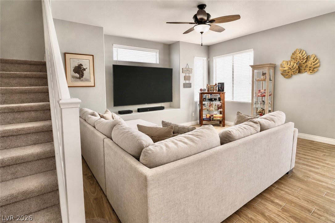 6251 Copper Light St, North Las Vegas, NV 89081 photo