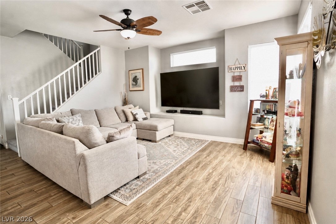6251 Copper Light St, North Las Vegas, NV 89081 photo