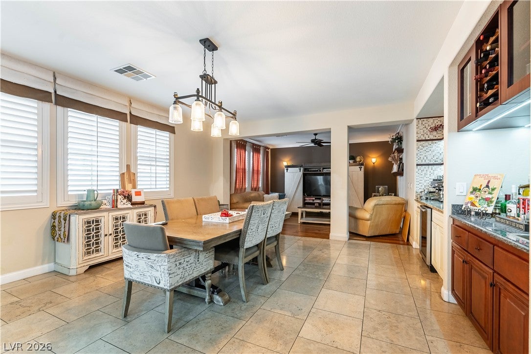 11167 Ash Mountain St, Las Vegas, NV 89179 photo