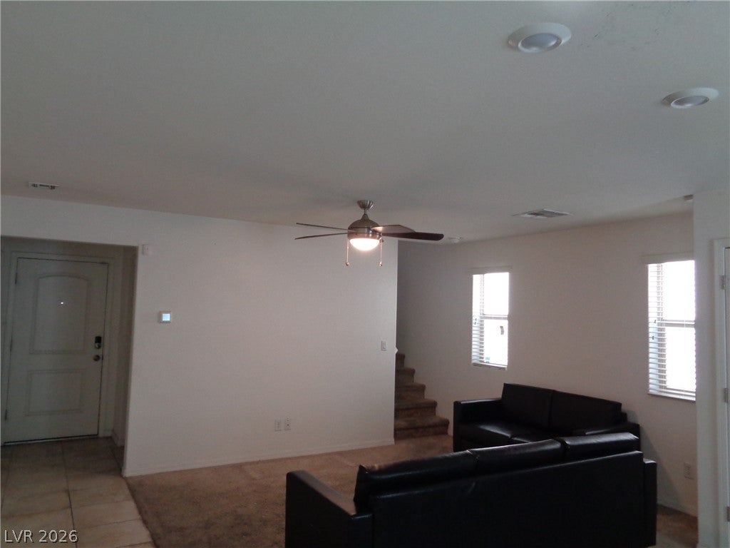 2468 Trumpet Creeper St, Las Vegas, NV 89115 photo