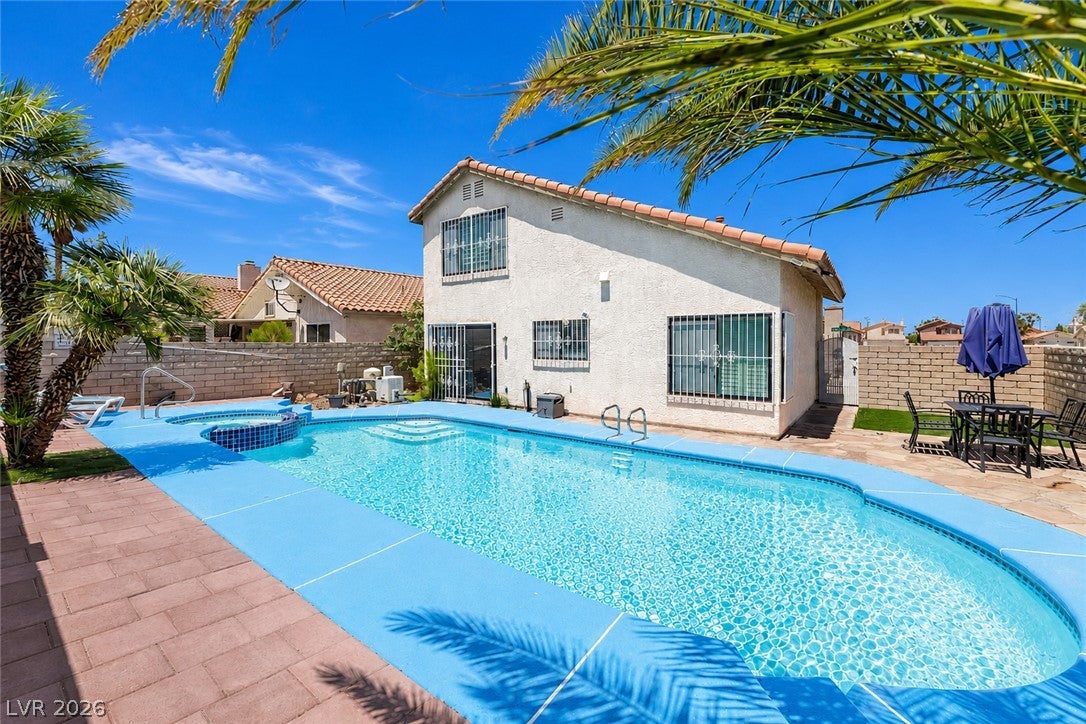 7531 Kalmalii Ave, Las Vegas, NV 89147