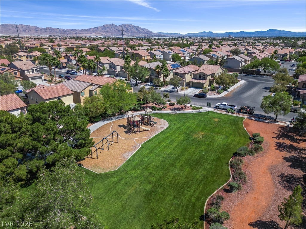 3404 Brayton Mist Dr, North Las Vegas, NV 89081
