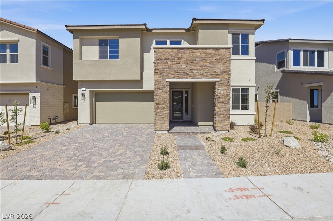 97 Vernalis Ave, Las Vegas, NV 89138