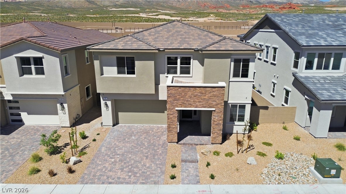 97 Vernalis Ave, Las Vegas, NV 89138 photo