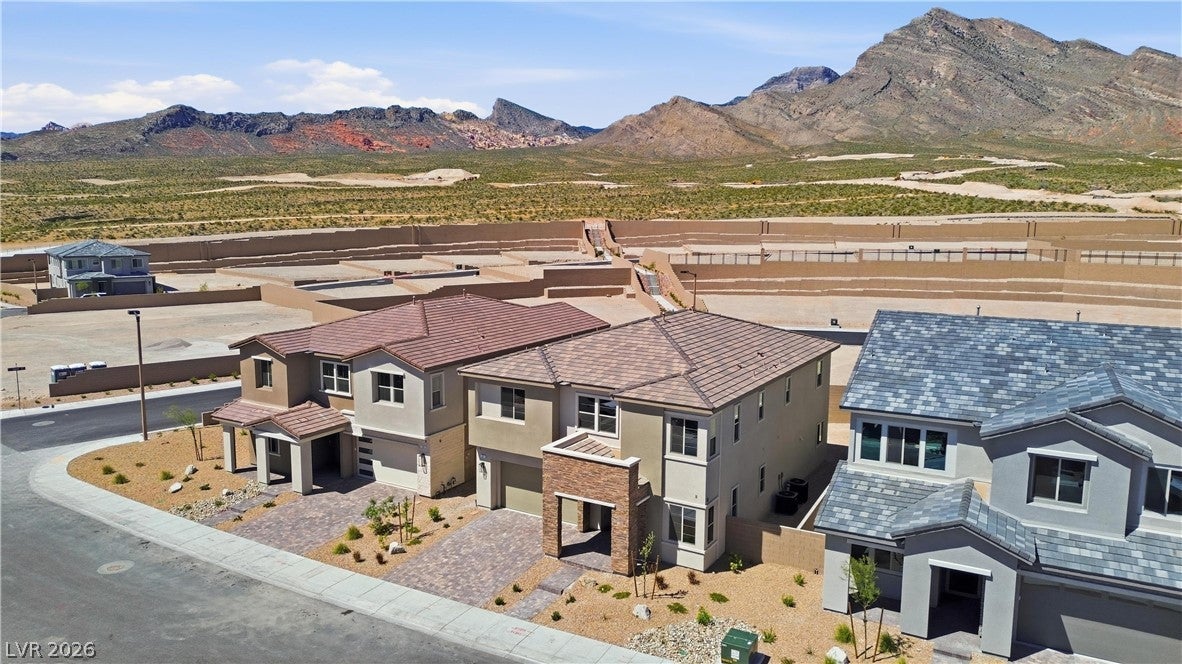 97 Vernalis Ave, Las Vegas, NV 89138 photo