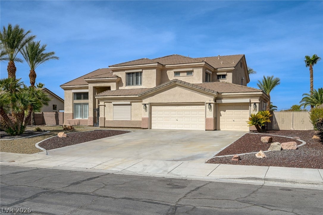 971 Temple View Dr, Las Vegas, NV 89110 photo
