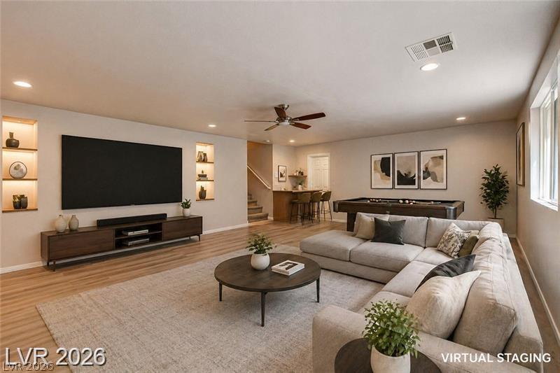 7639 Belgian Lion St, Las Vegas, NV 89139 photo