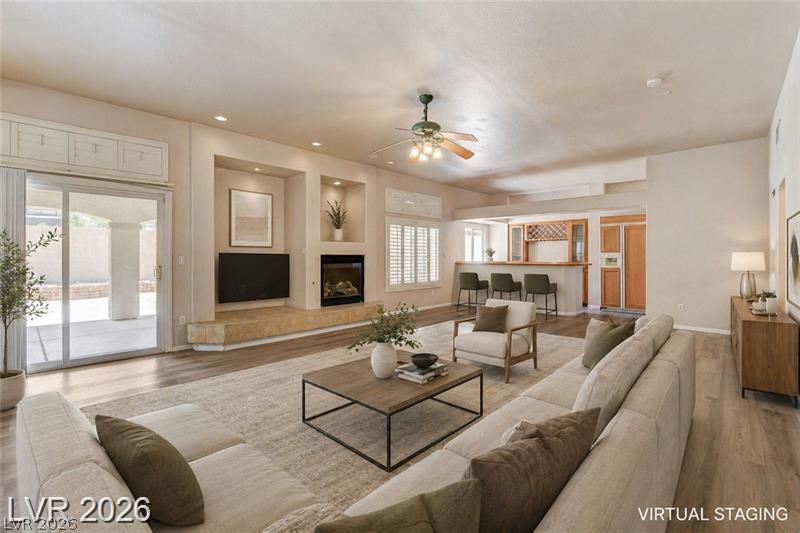 7639 Belgian Lion St, Las Vegas, NV 89139 photo