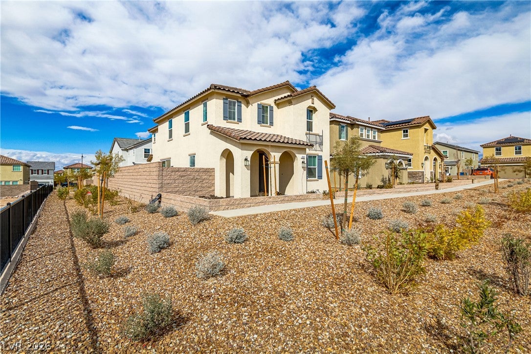 3543 Brittoli Ave, Henderson, NV 89044 photo
